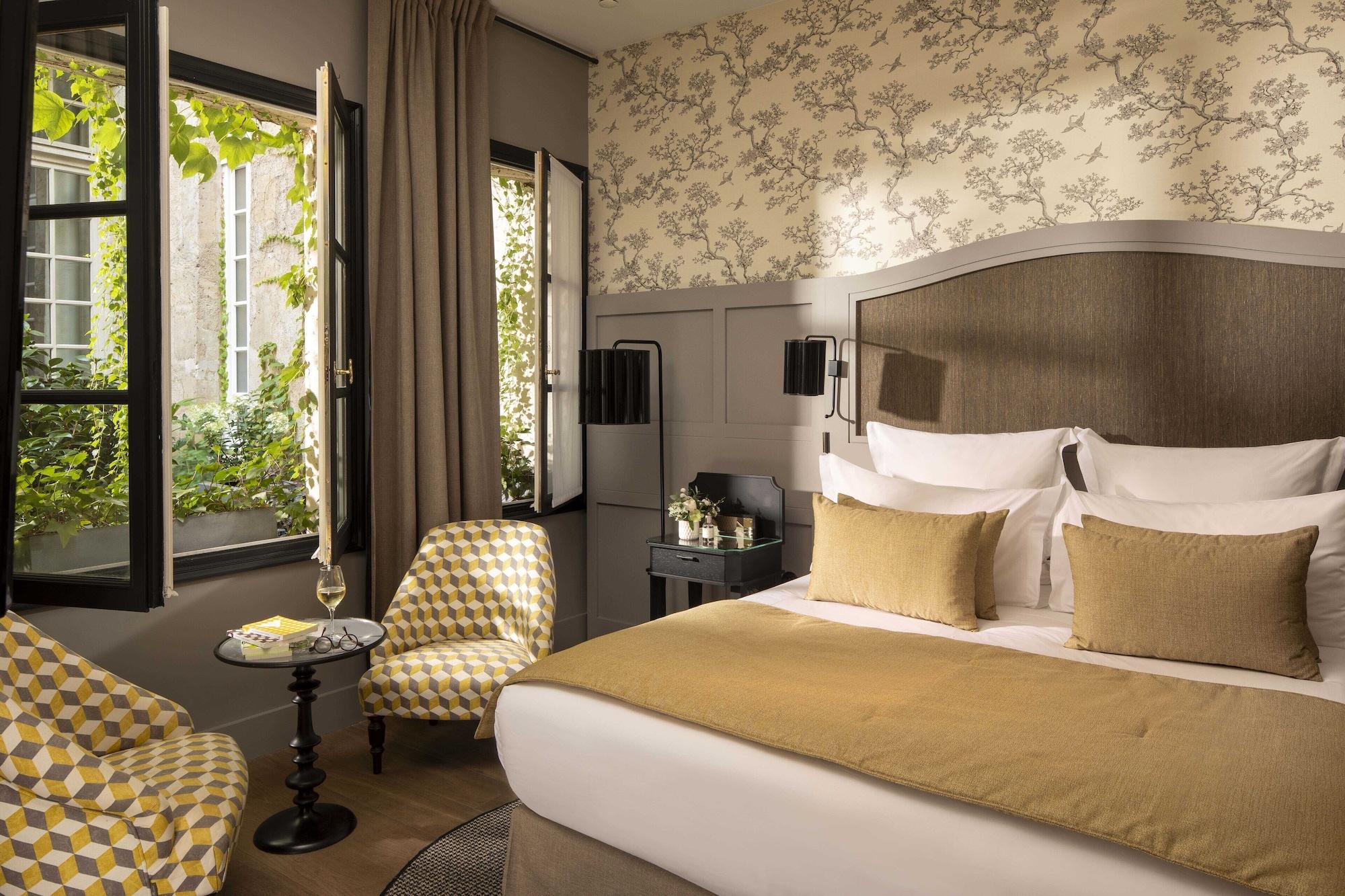 D'aubusson 5* Parijs