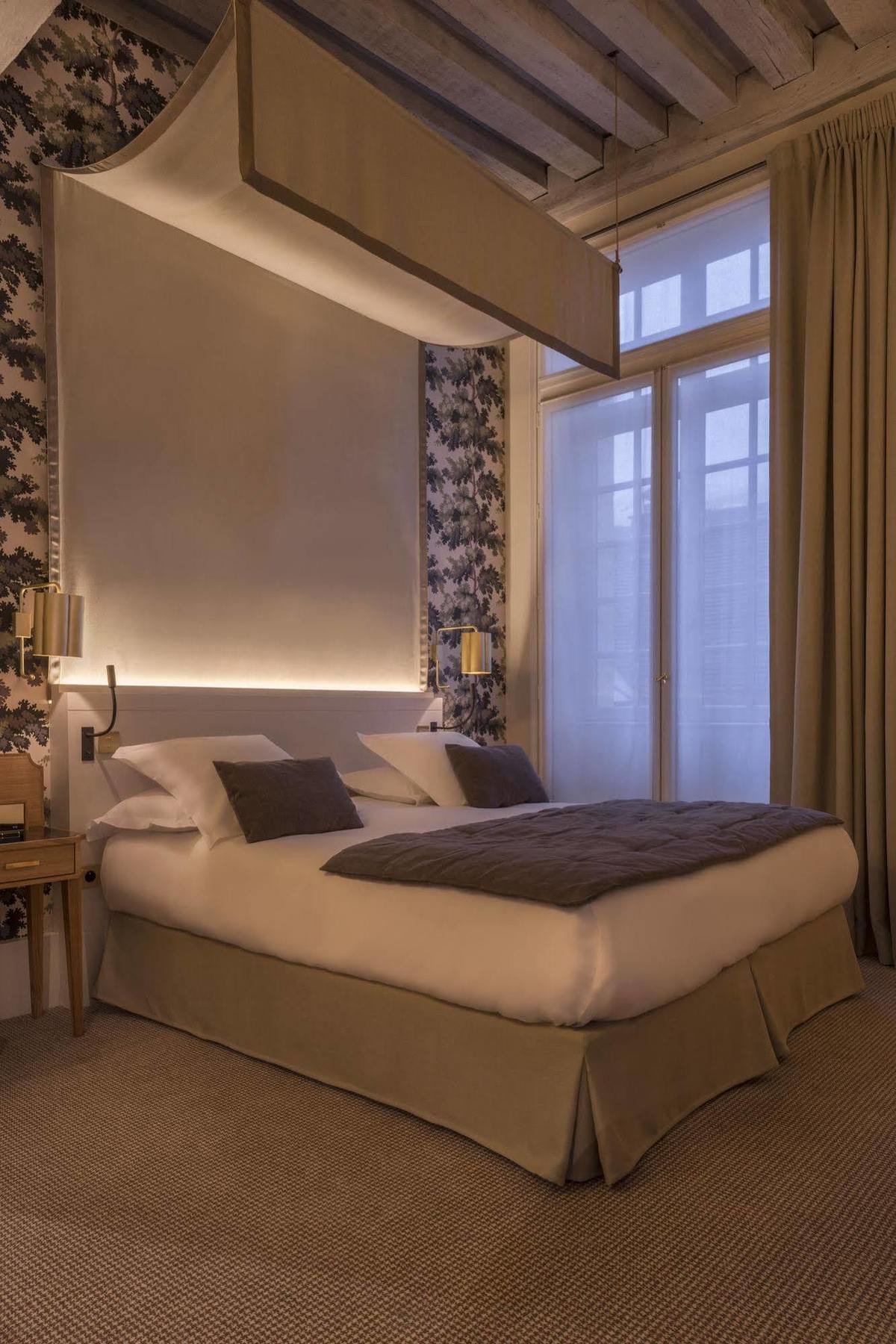 D'aubusson 5* Parijs